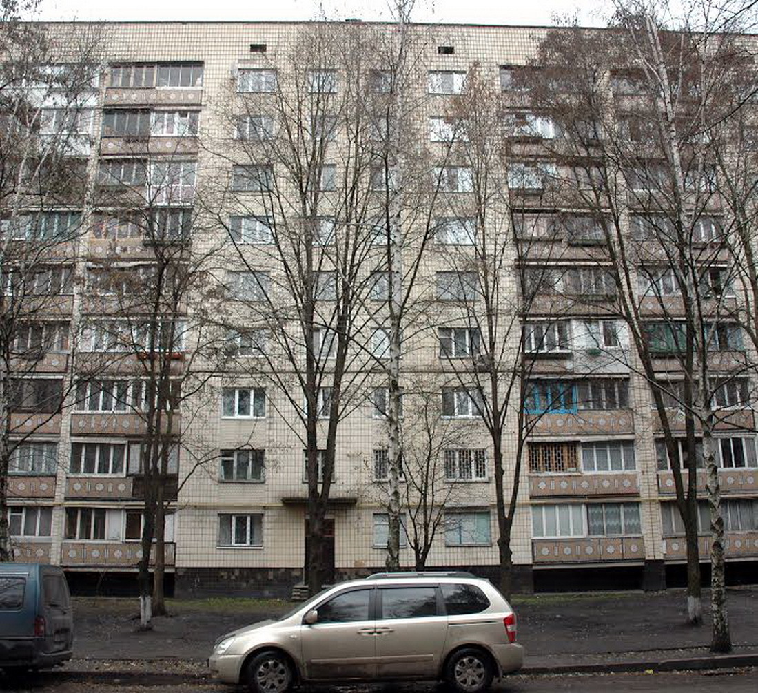 Продажа 3-комнатной квартиры 62 м², Ушинского ул., 27