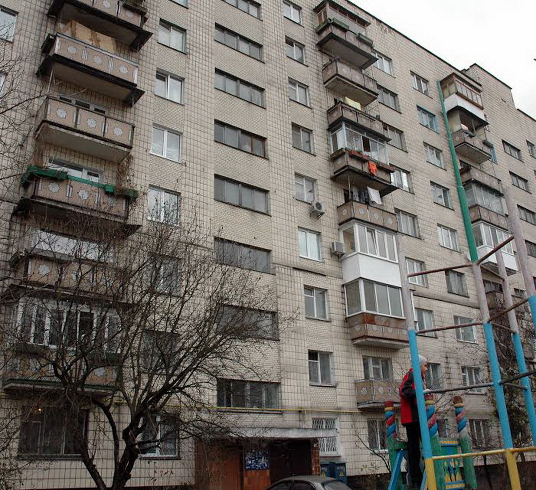 Продаж 3-кімнатної квартири 62 м², Ушинського вул., 27