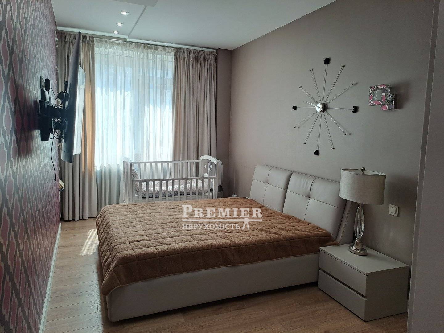 Продажа 3-комнатной квартиры 115 м², Аркадиевский пер.