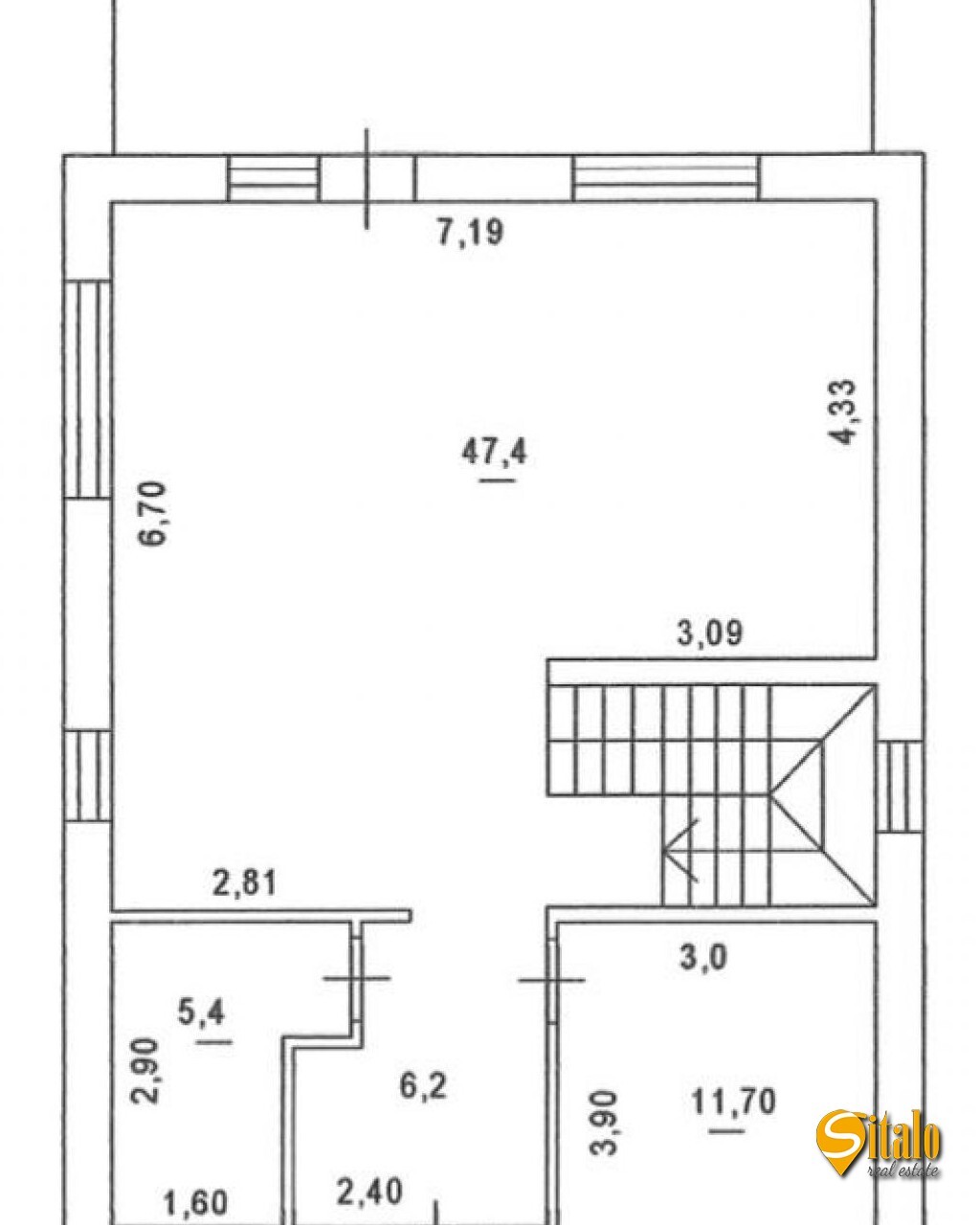 Продажа дома 130 м²