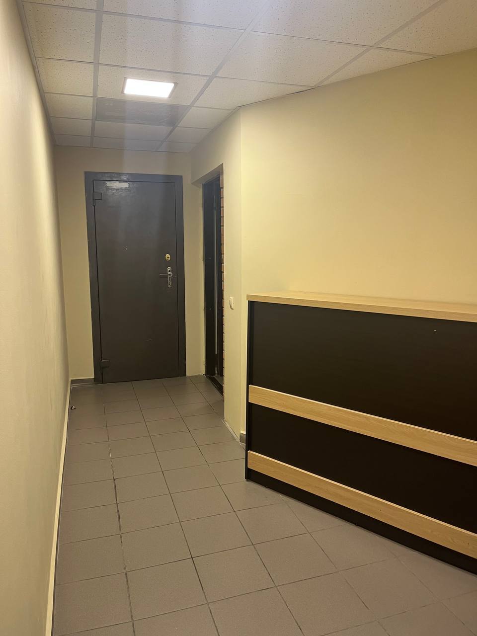 Аренда офиса 80 м², Срибнокильская ул., 22