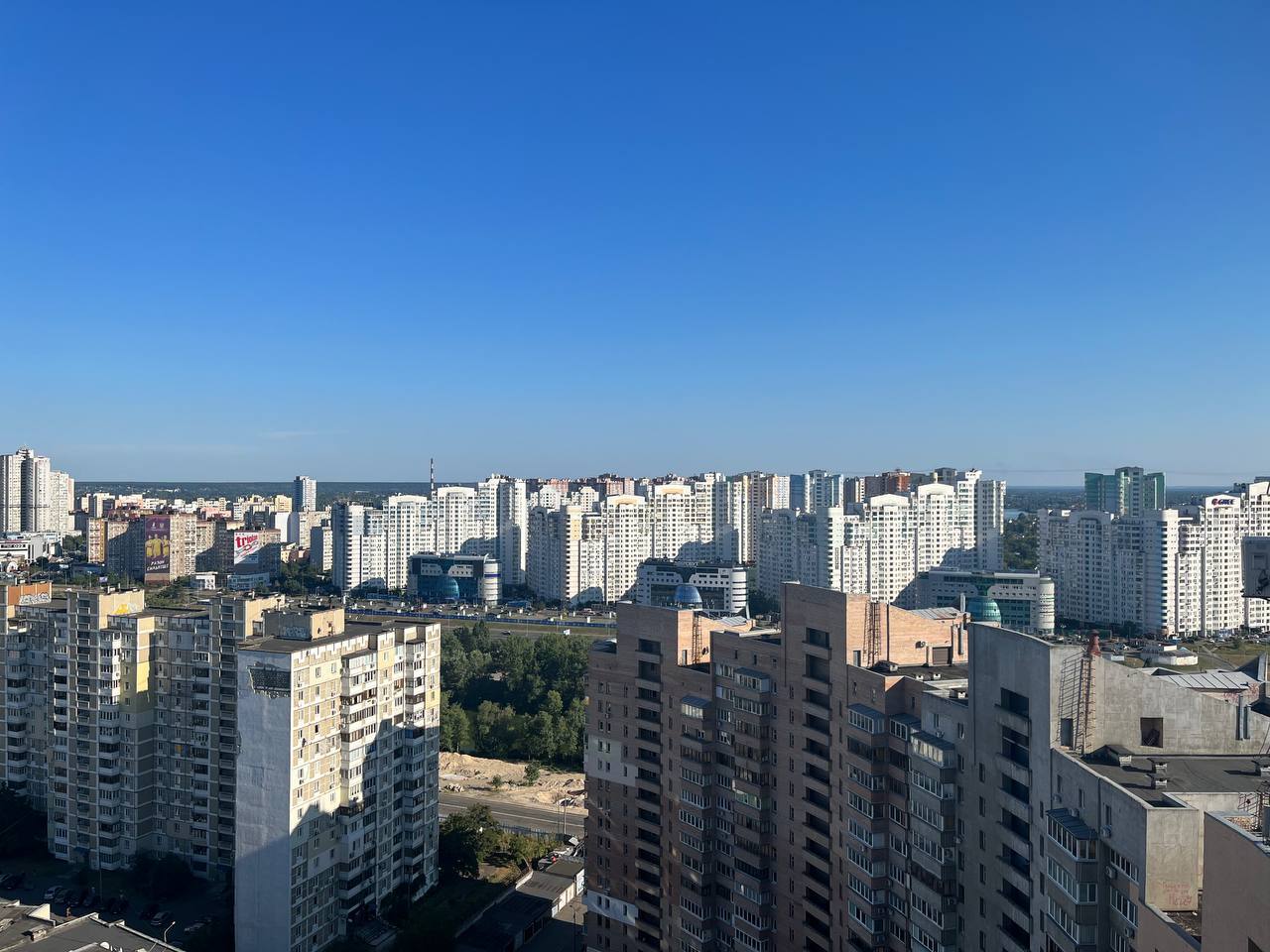 Аренда офиса 80 м², Срибнокильская ул., 22