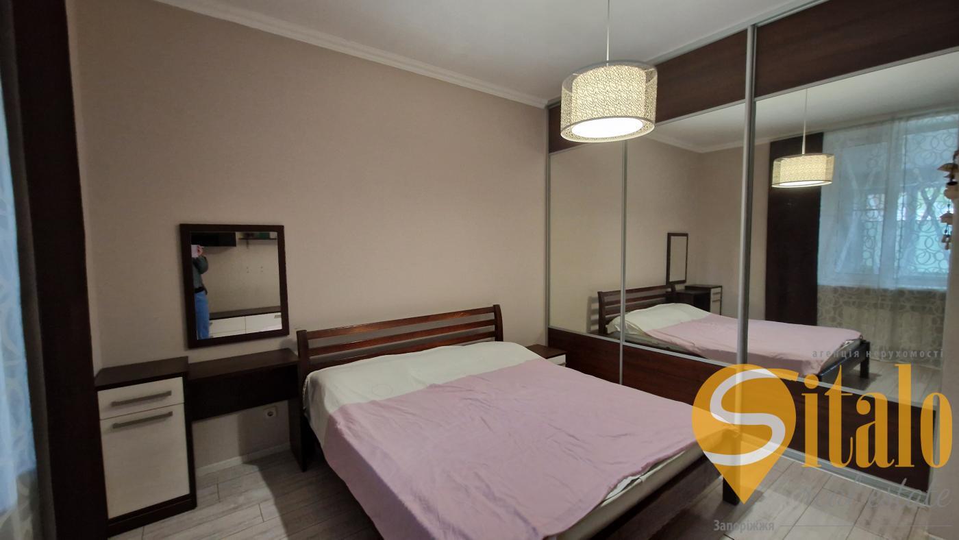 Продаж 2-кімнатної квартири 90 м², Магістральна вул.