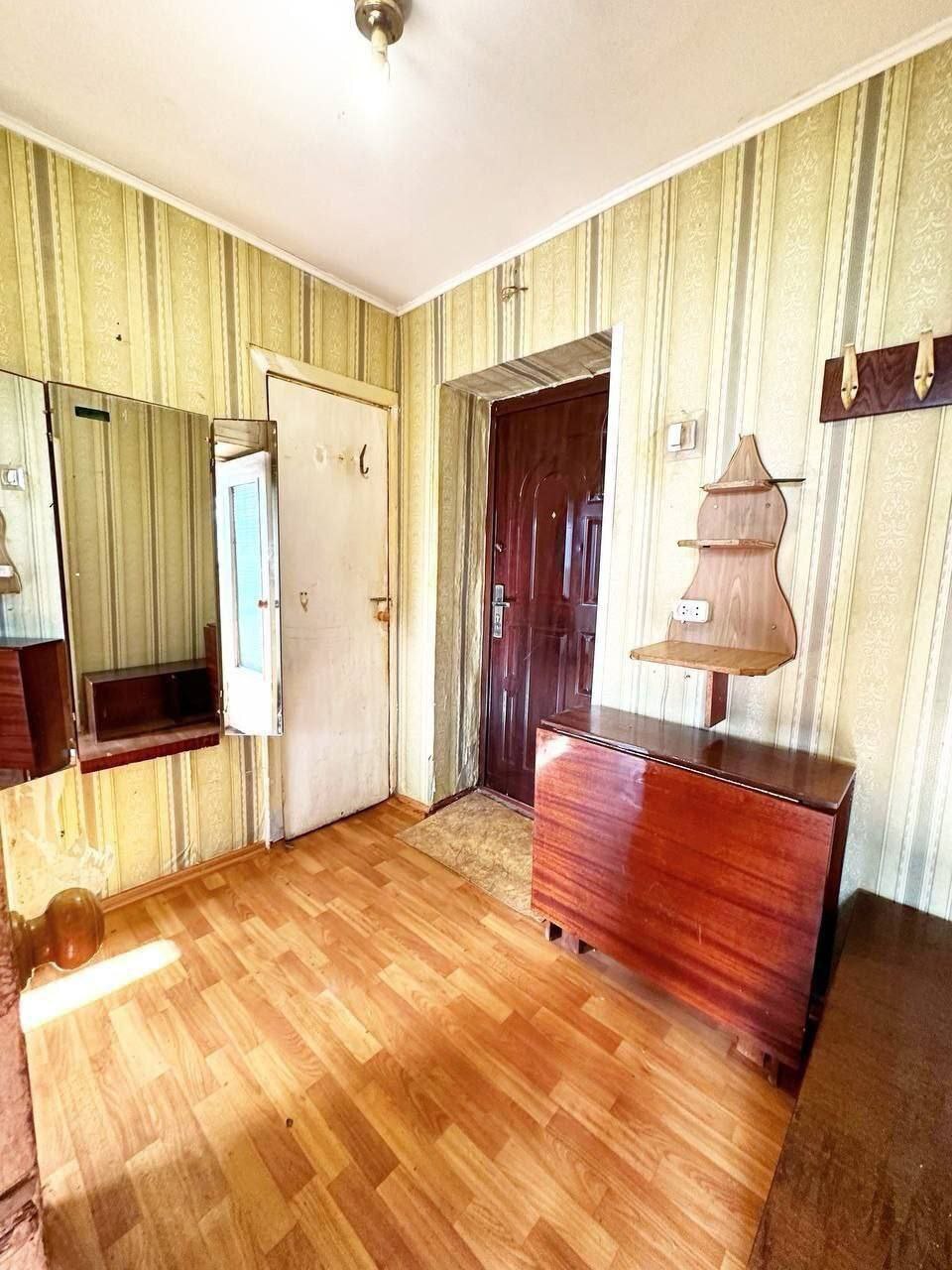 Продаж 1-кімнатної квартири 35.5 м², Романа Атаманюка вул.