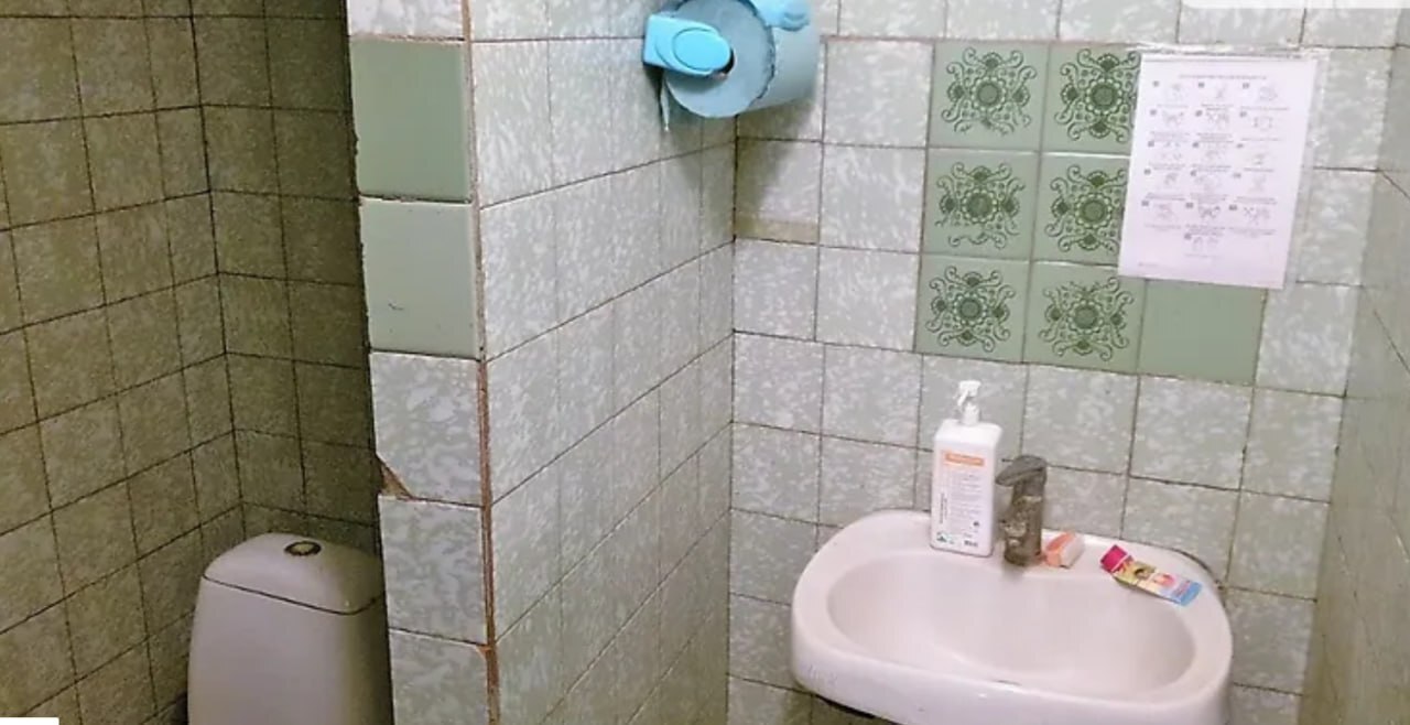 Оренда іншого торгівельного приміщення 475.2 м², Короленка вул.