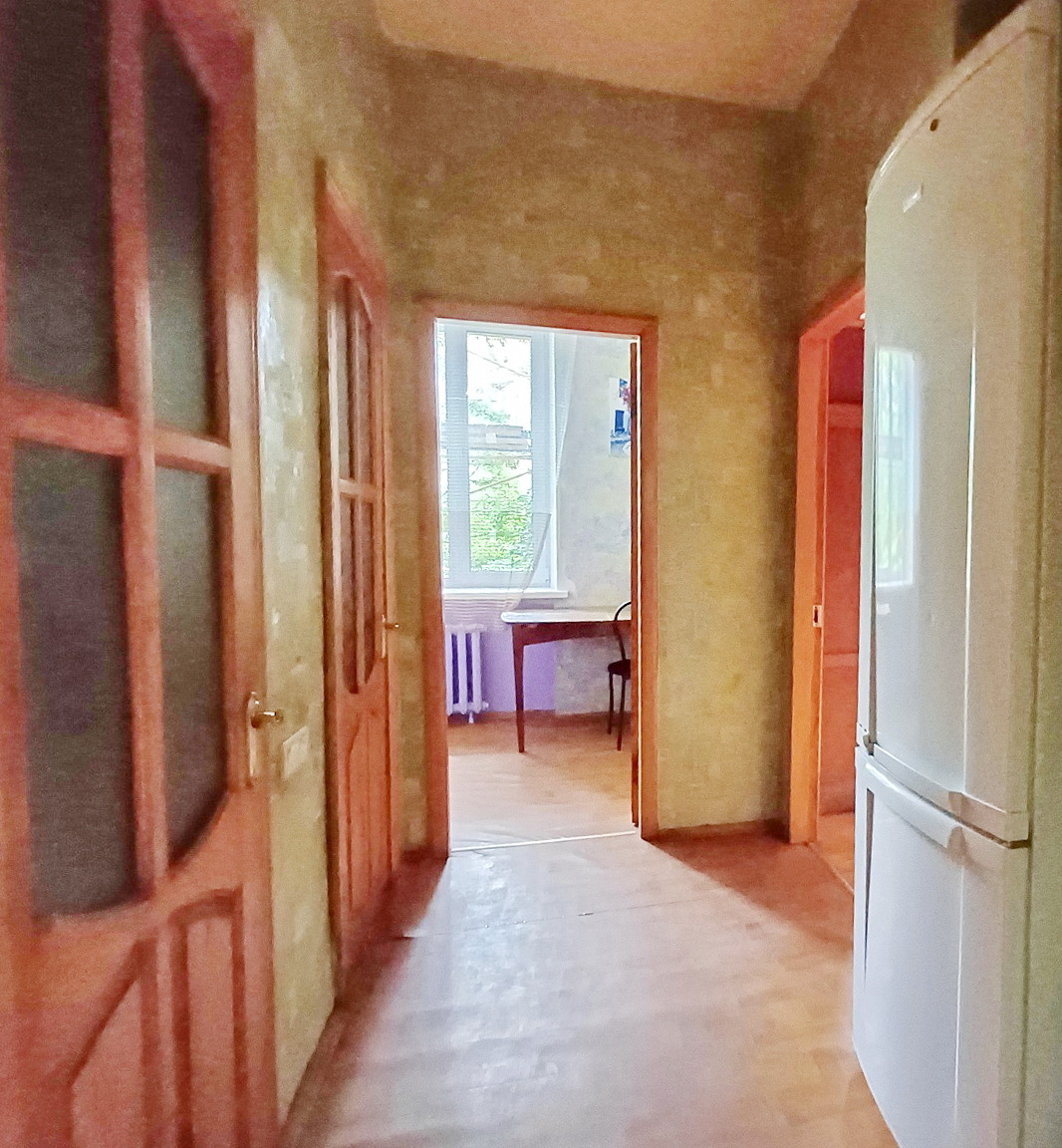 Продажа 3-комнатной квартиры 63 м², Сталеваров ул., 16