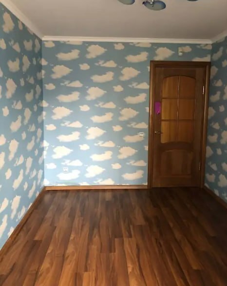 Продаж 3-кімнатної квартири 76 м², Заливна вул.