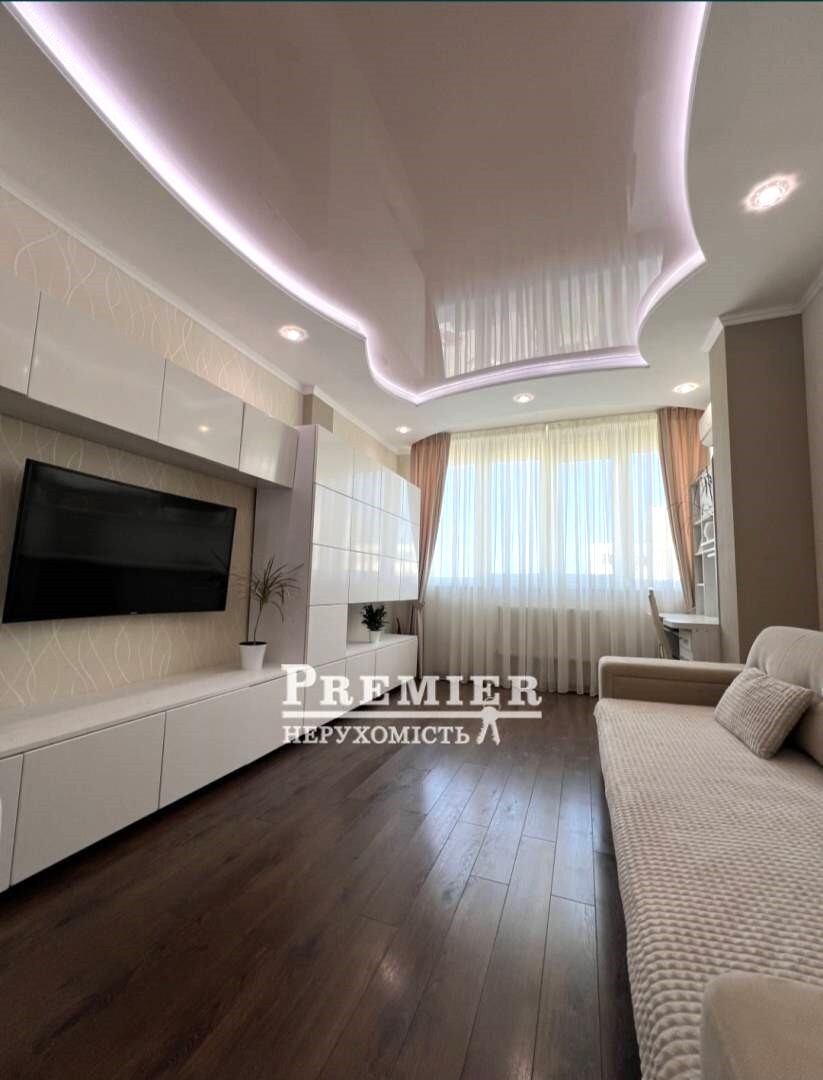 Продажа 2-комнатной квартиры 62 м², Генерала Бочарова ул.