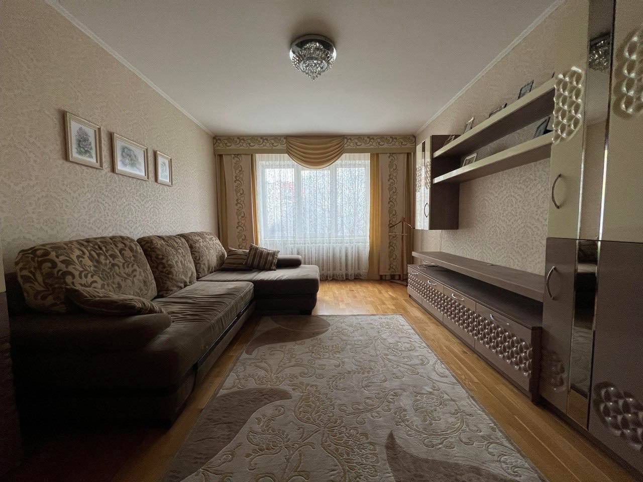 Оренда 3-кімнатної квартири 65 м², Тернопільська вул.