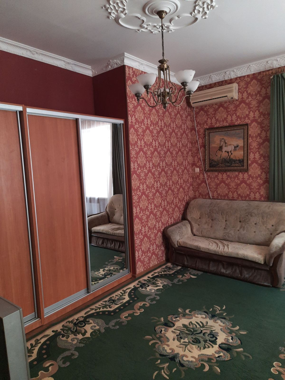 Оренда 2-кімнатної квартири 59 м², Базарна вул., 59