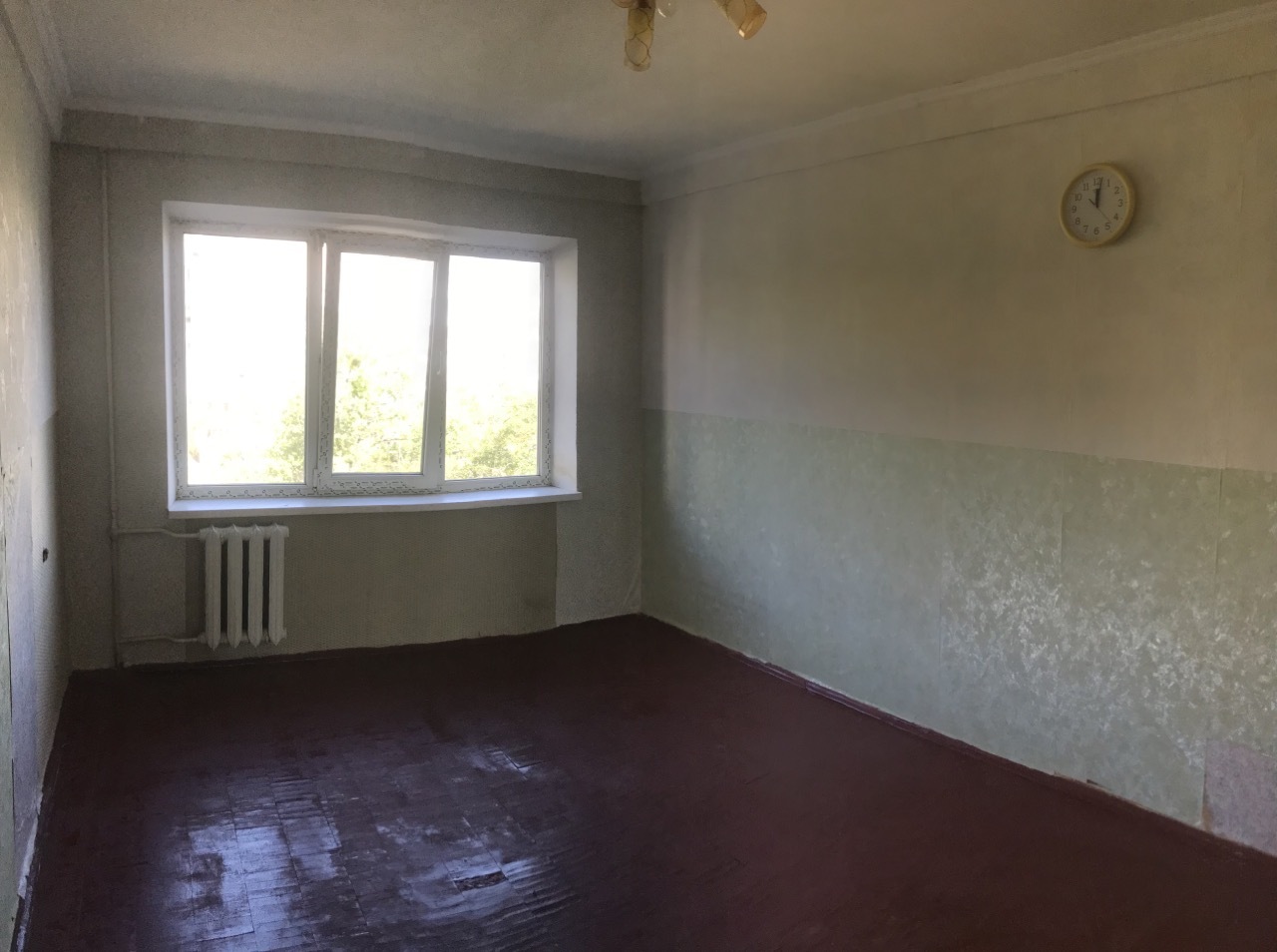 Продажа 2-комнатной квартиры 46 м², Николая Кибальчича ул., 4