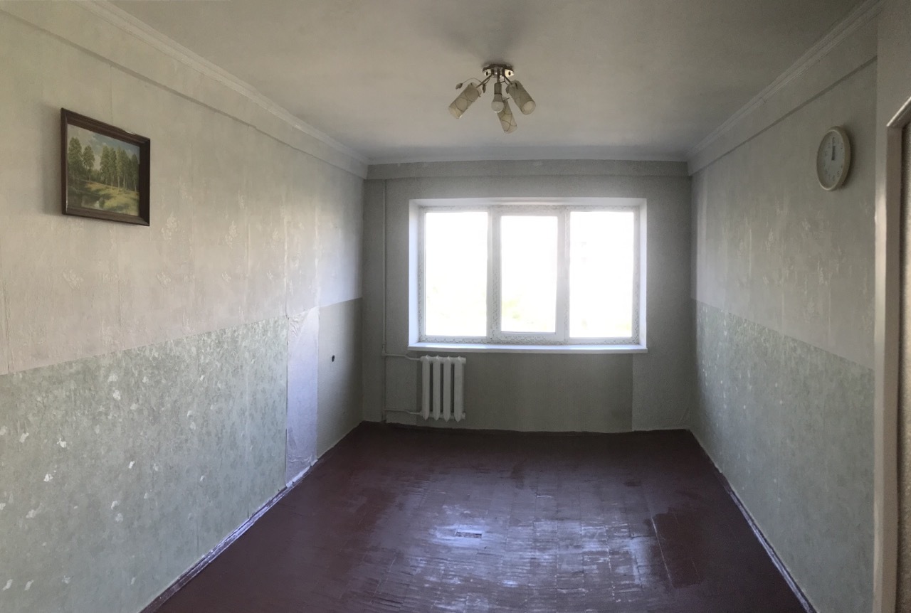 Продажа 2-комнатной квартиры 46 м², Николая Кибальчича ул., 4