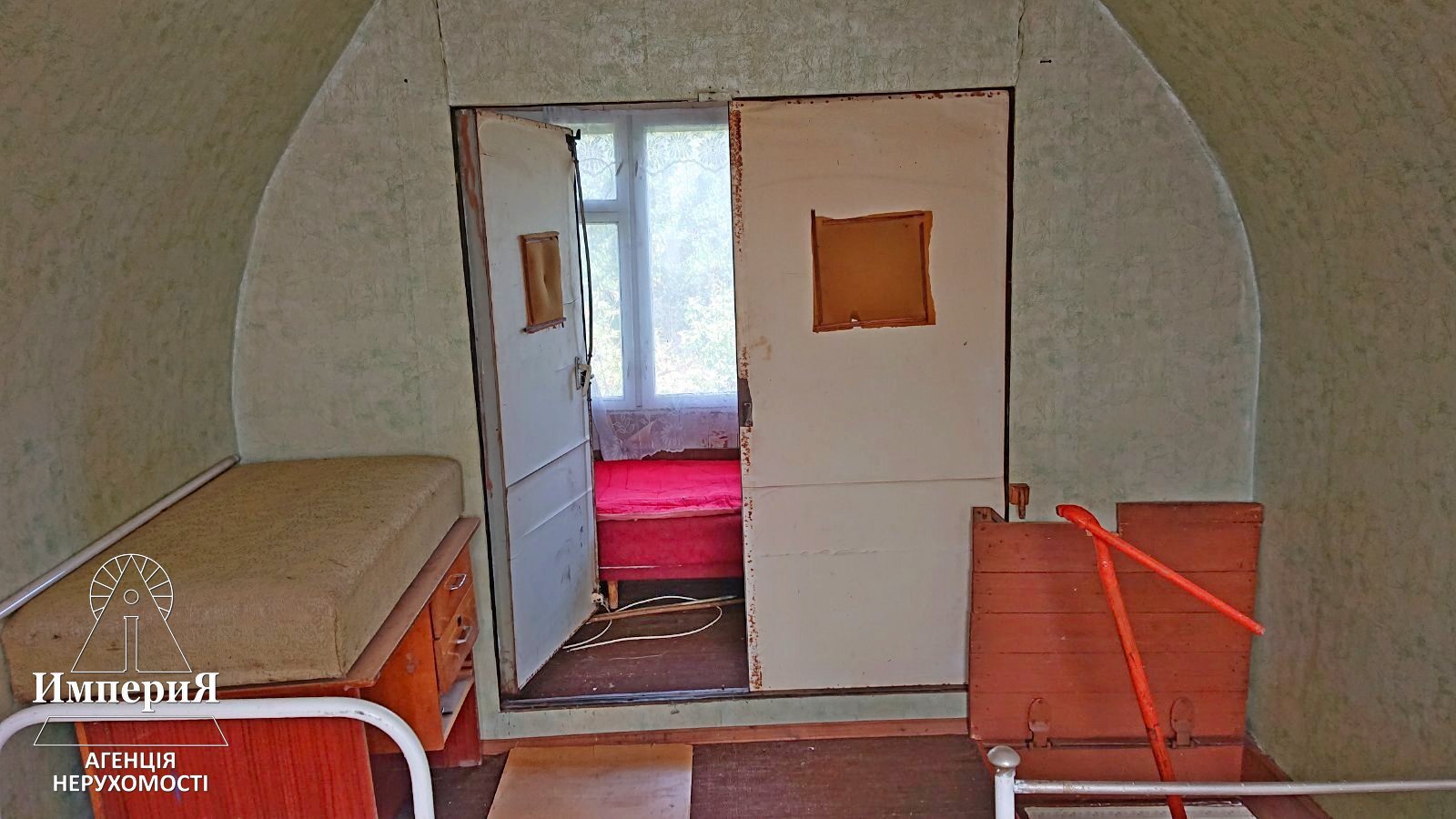 Продаж дачі 36 м²