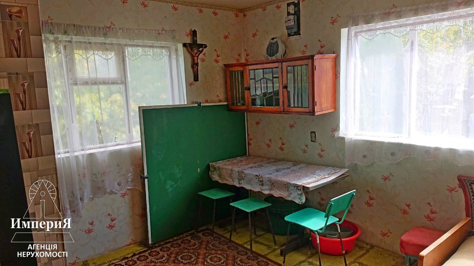 Продаж дачі 36 м²