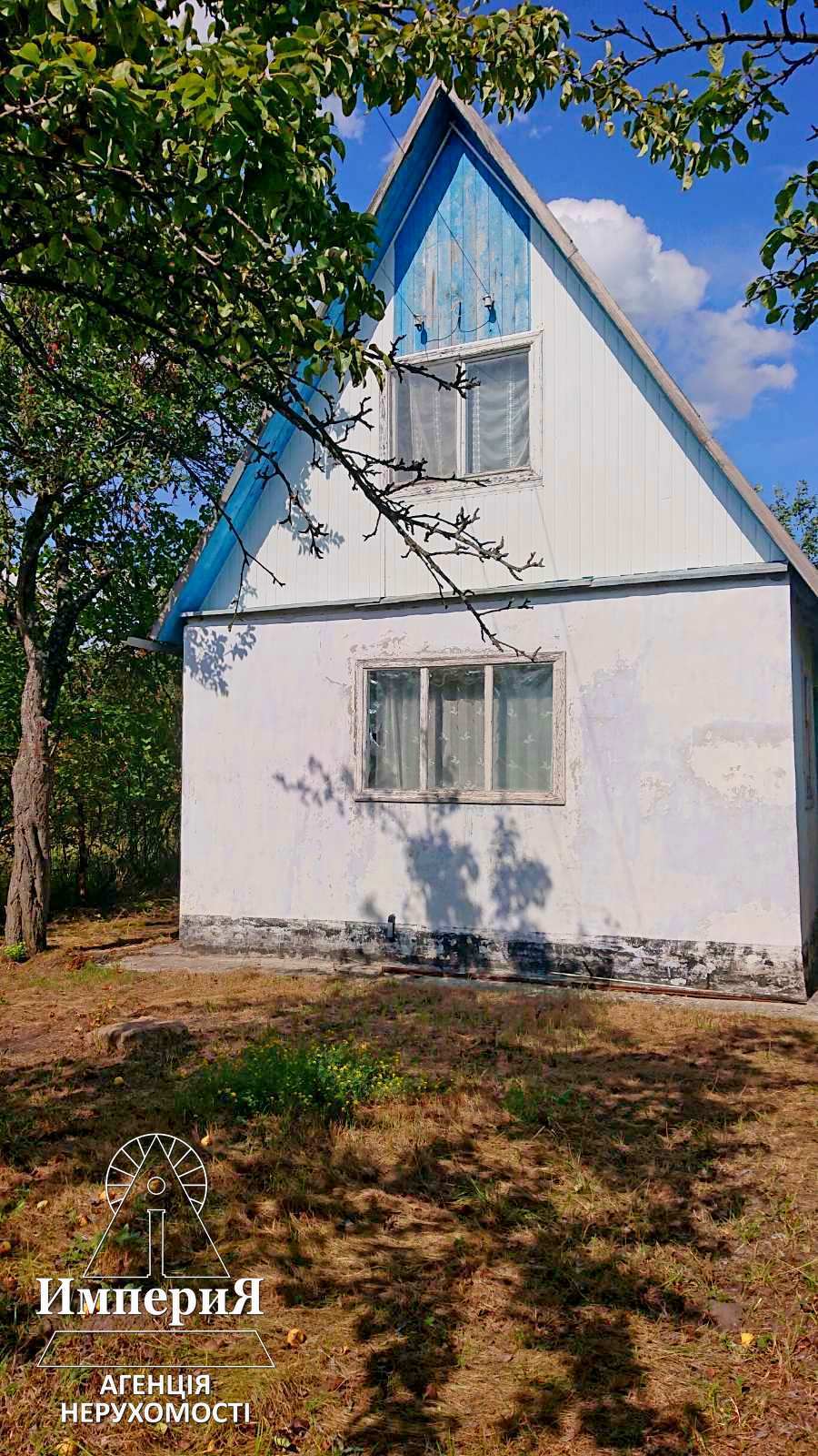 Продаж дачі 36 м²