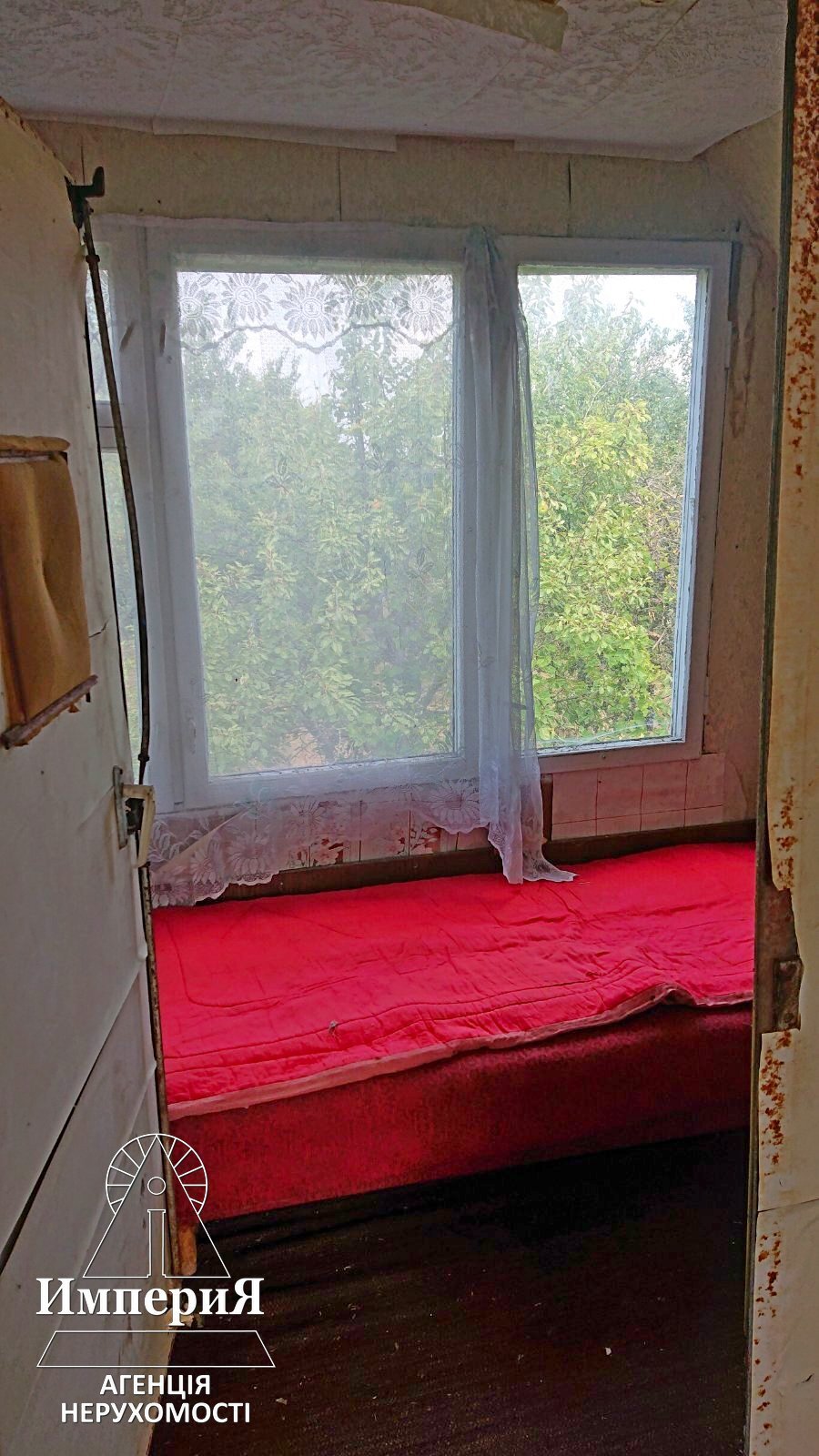 Продаж дачі 36 м²