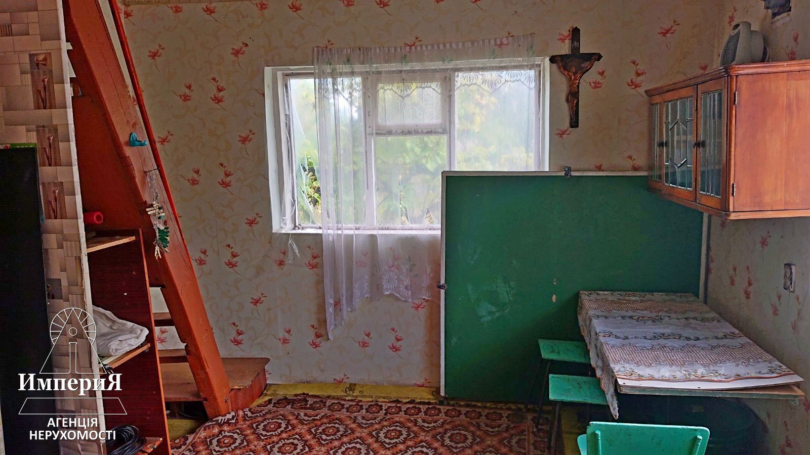 Продаж дачі 36 м²