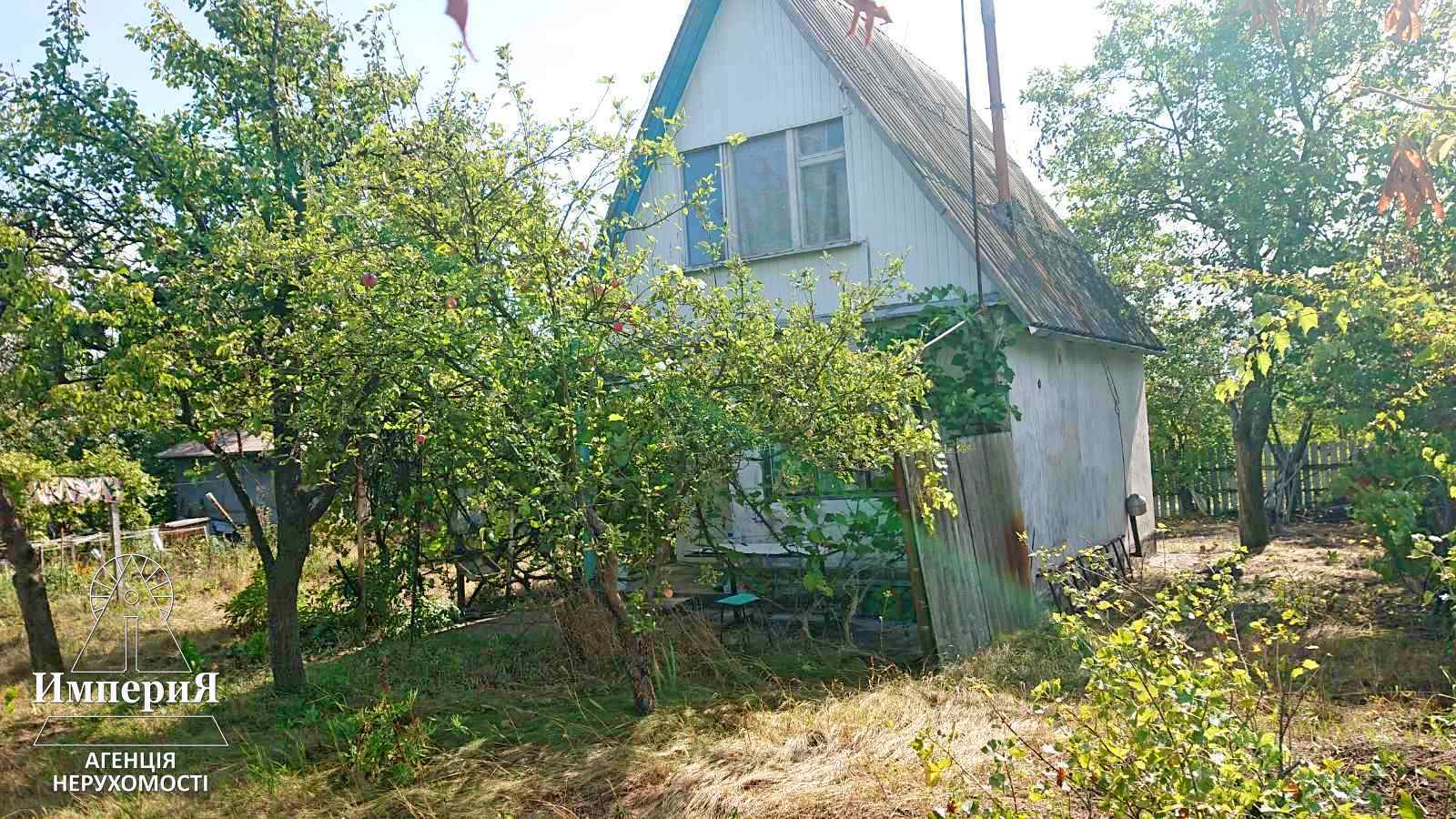 Продаж дачі 36 м²