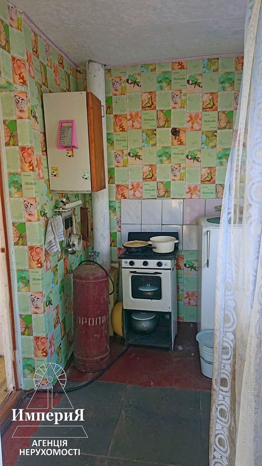 Продаж дачі 36 м²