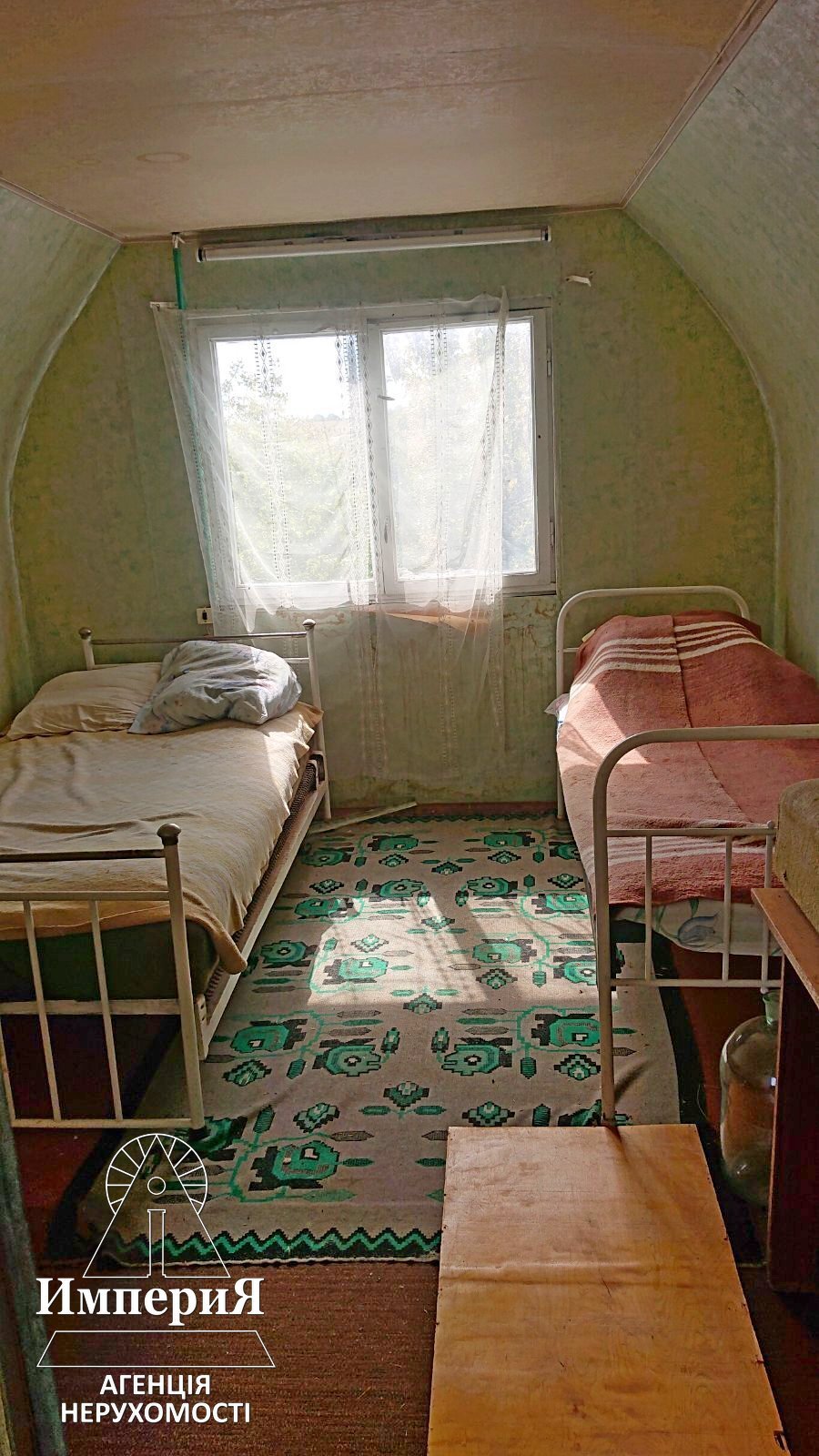 Продаж дачі 36 м²
