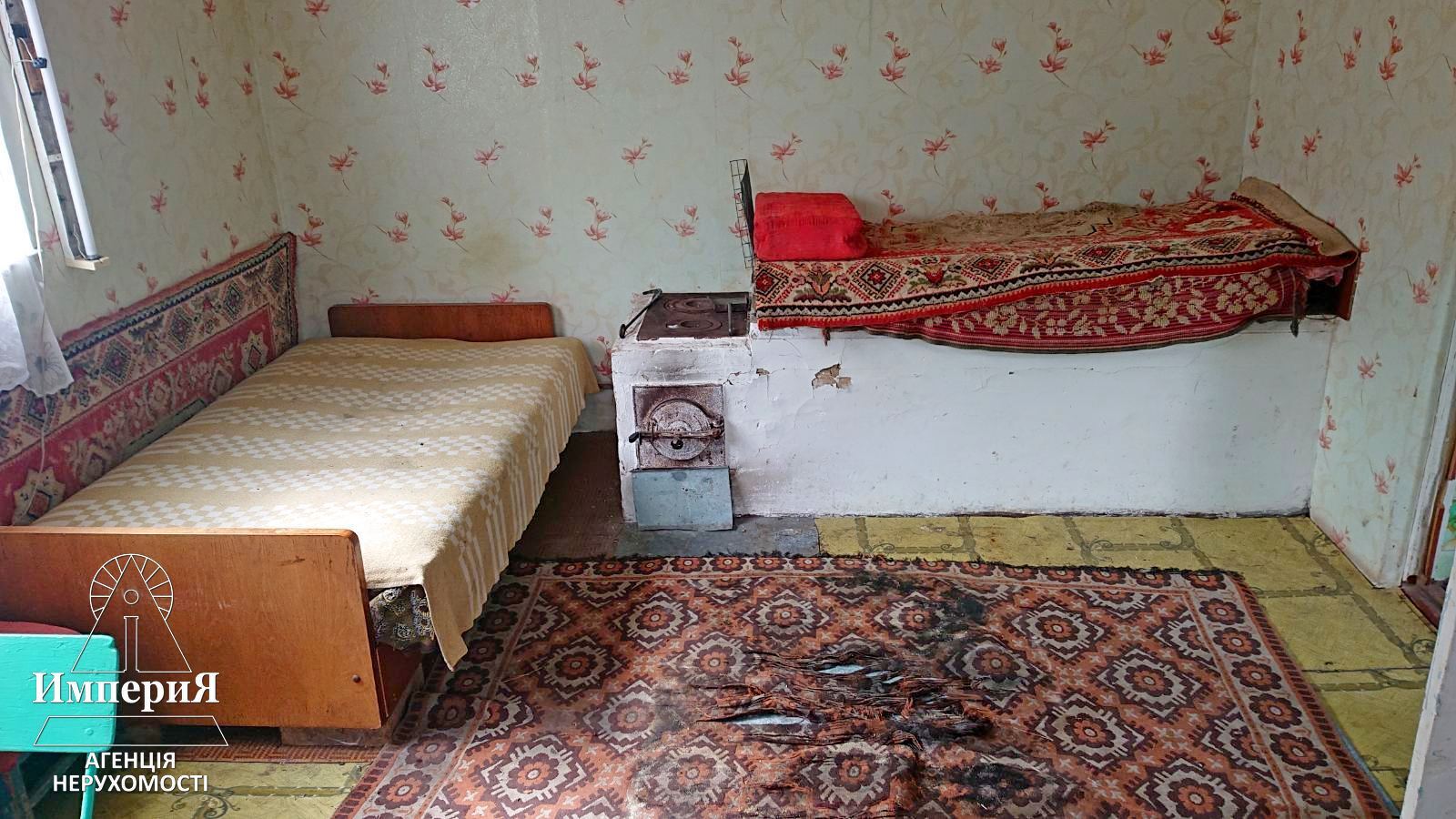 Продаж дачі 36 м²