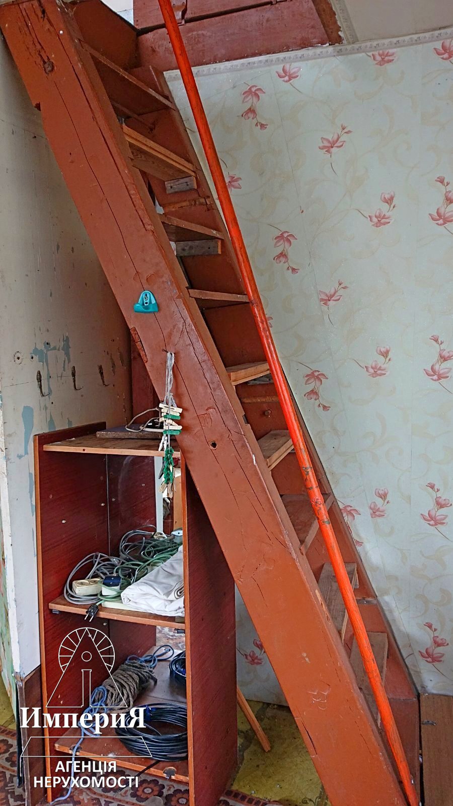 Продаж дачі 36 м²