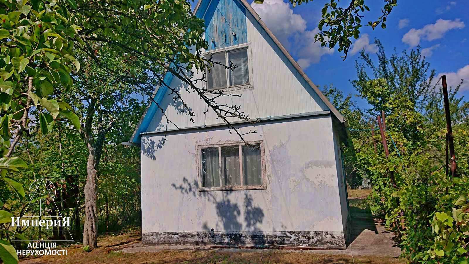 Продаж дачі 36 м²