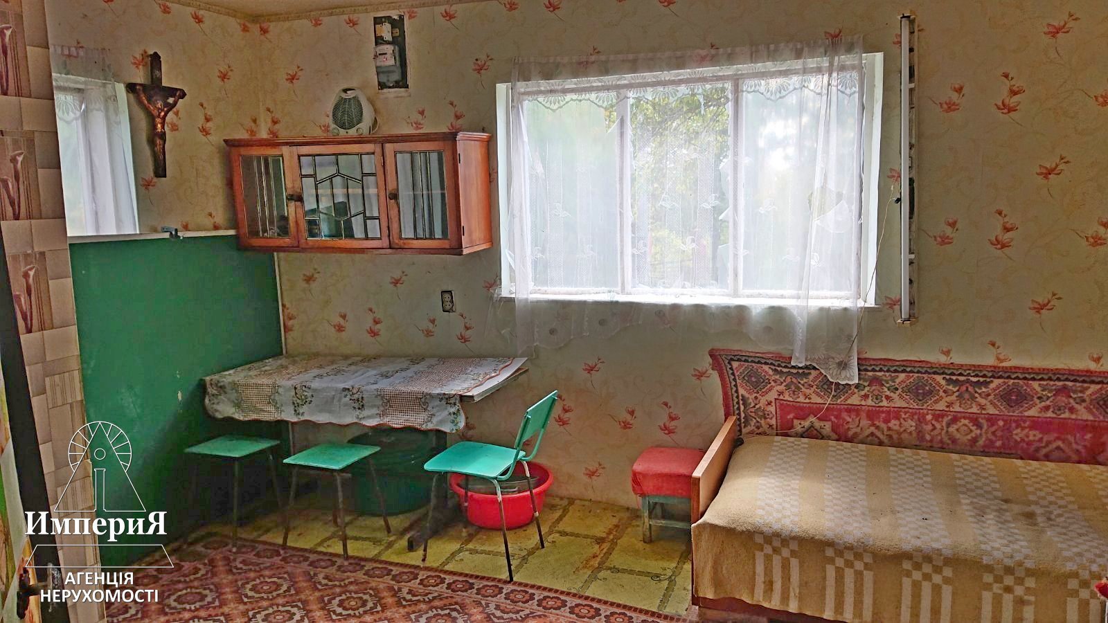 Продаж дачі 36 м²