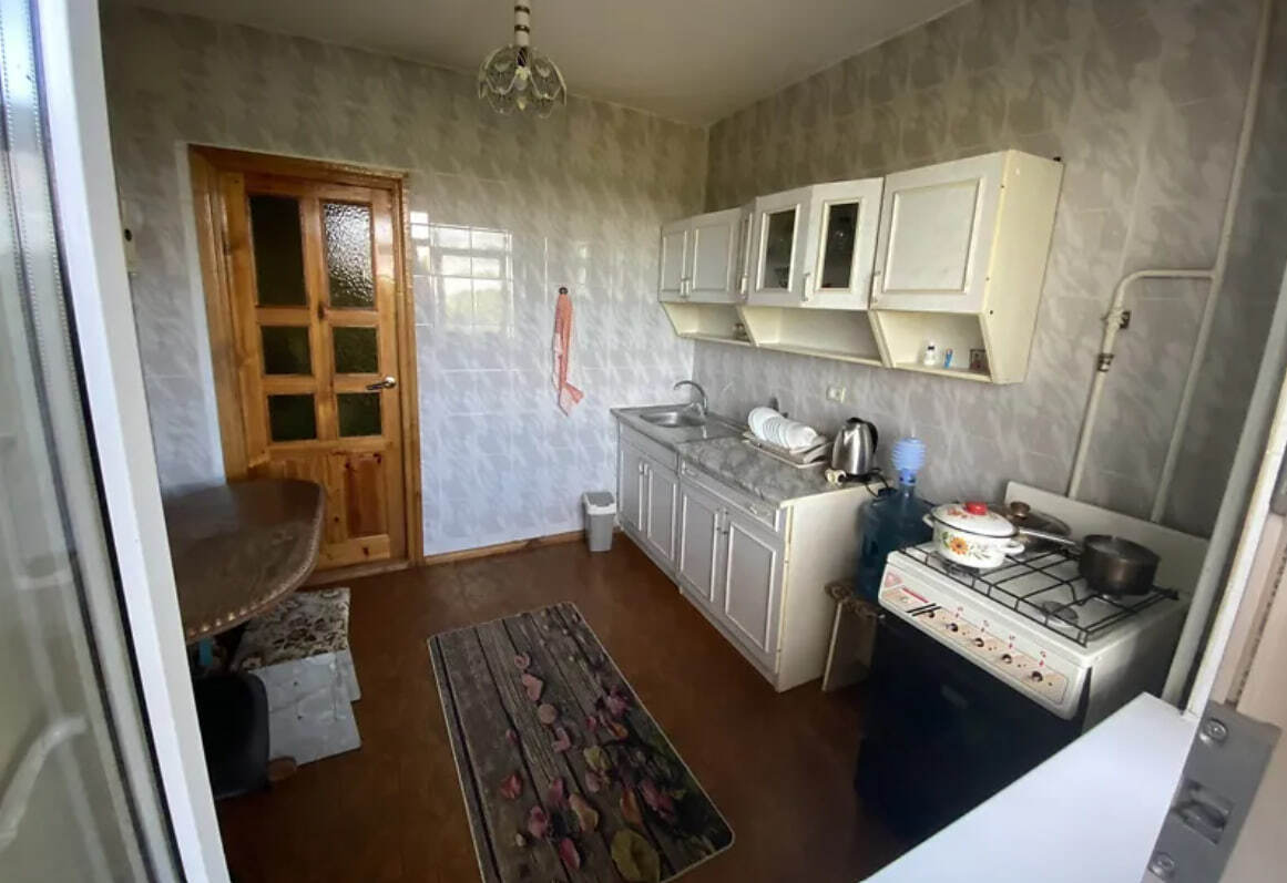 Продаж 1-кімнатної квартири 32.5 м², Івана Сірко вул.