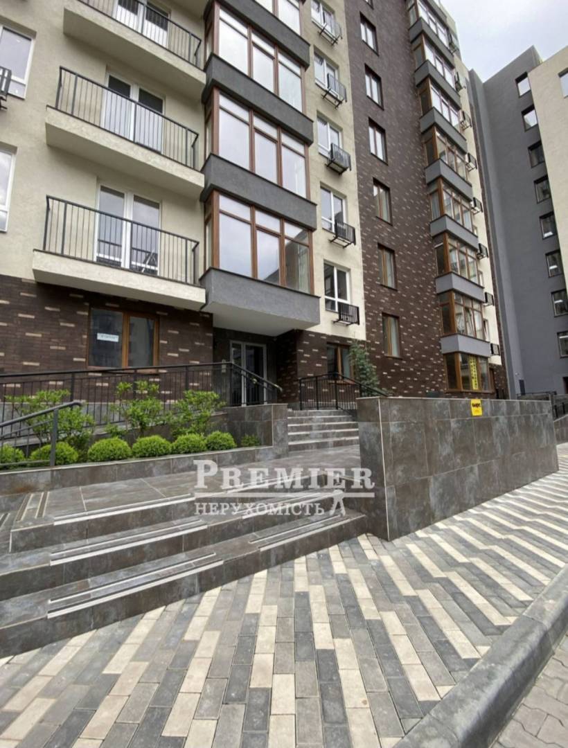 Продаж 1-кімнатної квартири 58 м², Академіка Сахарова вул.