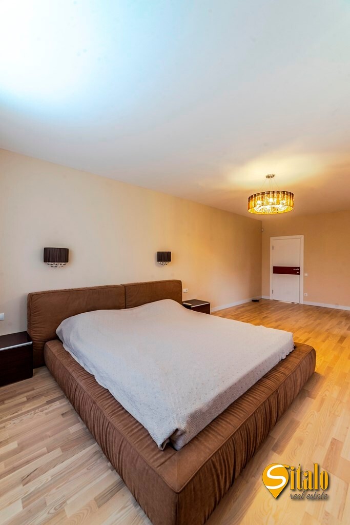 Аренда дома 350 м², 1-я Озерная ул.