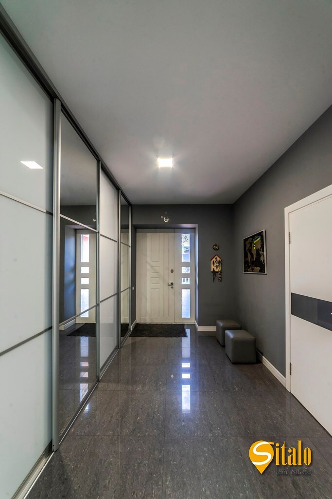 Аренда дома 350 м², 1-я Озерная ул.