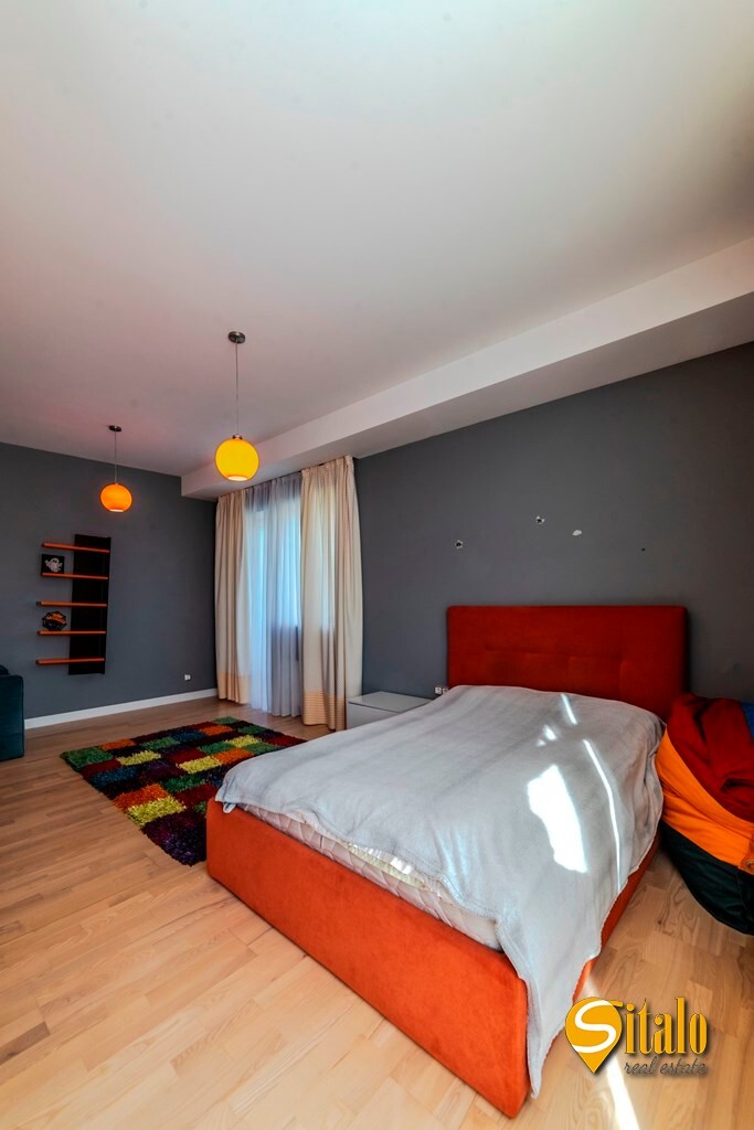 Аренда дома 350 м², 1-я Озерная ул.