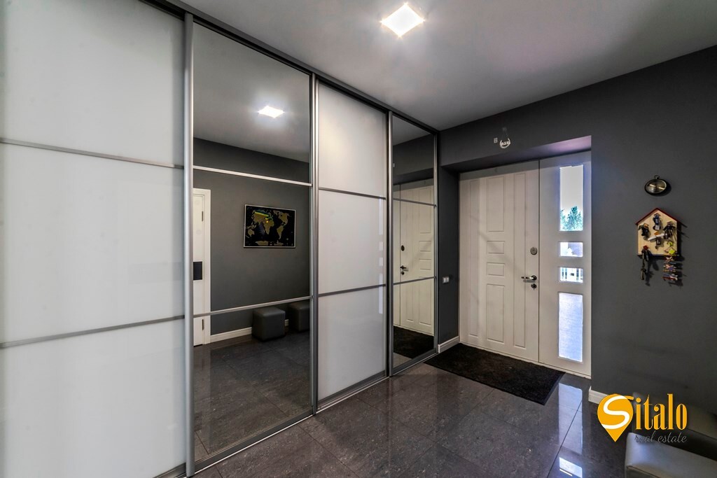 Аренда дома 350 м², 1-я Озерная ул.