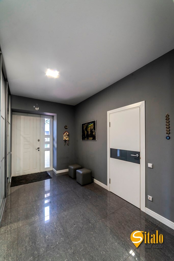 Аренда дома 350 м², 1-я Озерная ул.