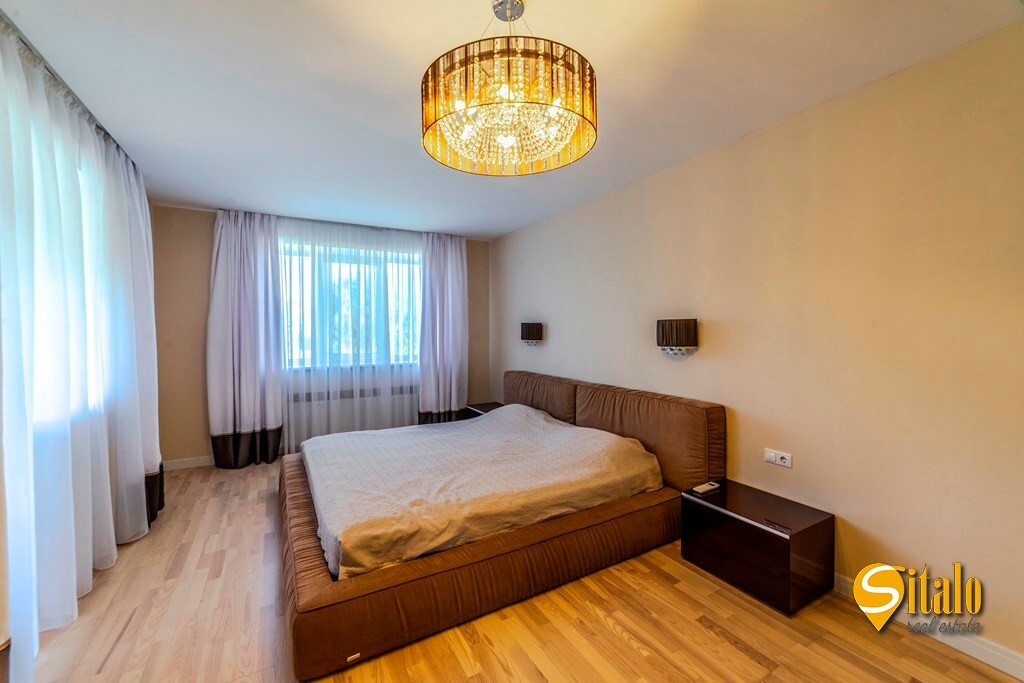 Аренда дома 350 м², 1-я Озерная ул.
