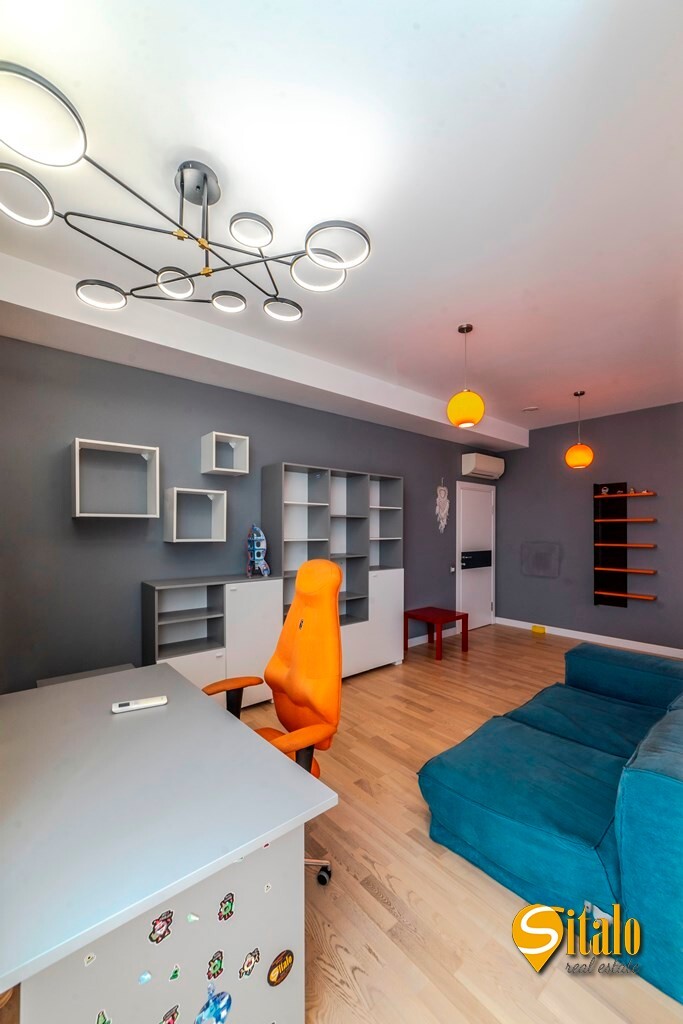 Аренда дома 350 м², 1-я Озерная ул.
