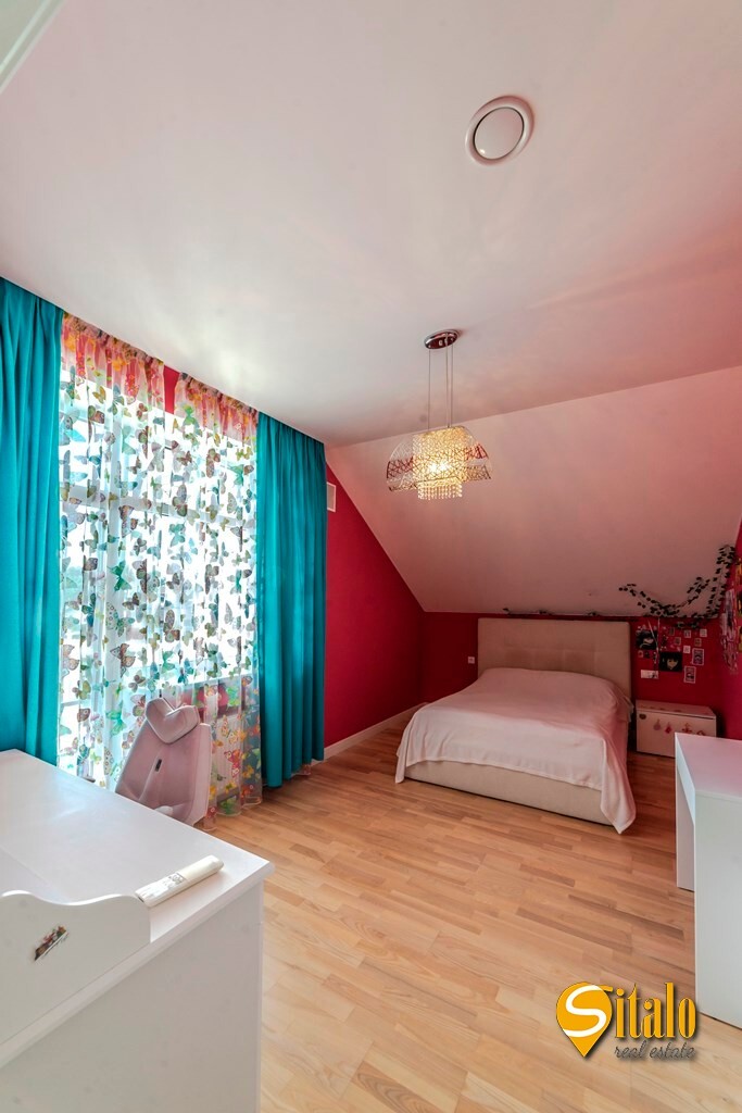Аренда дома 350 м², 1-я Озерная ул.