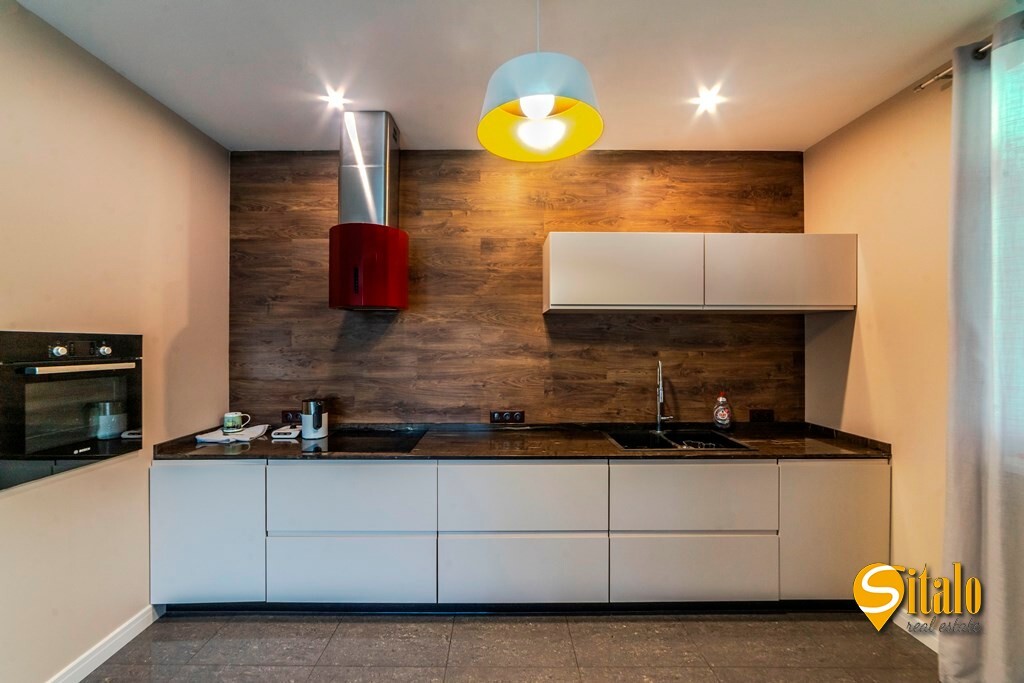 Аренда дома 350 м², 1-я Озерная ул.