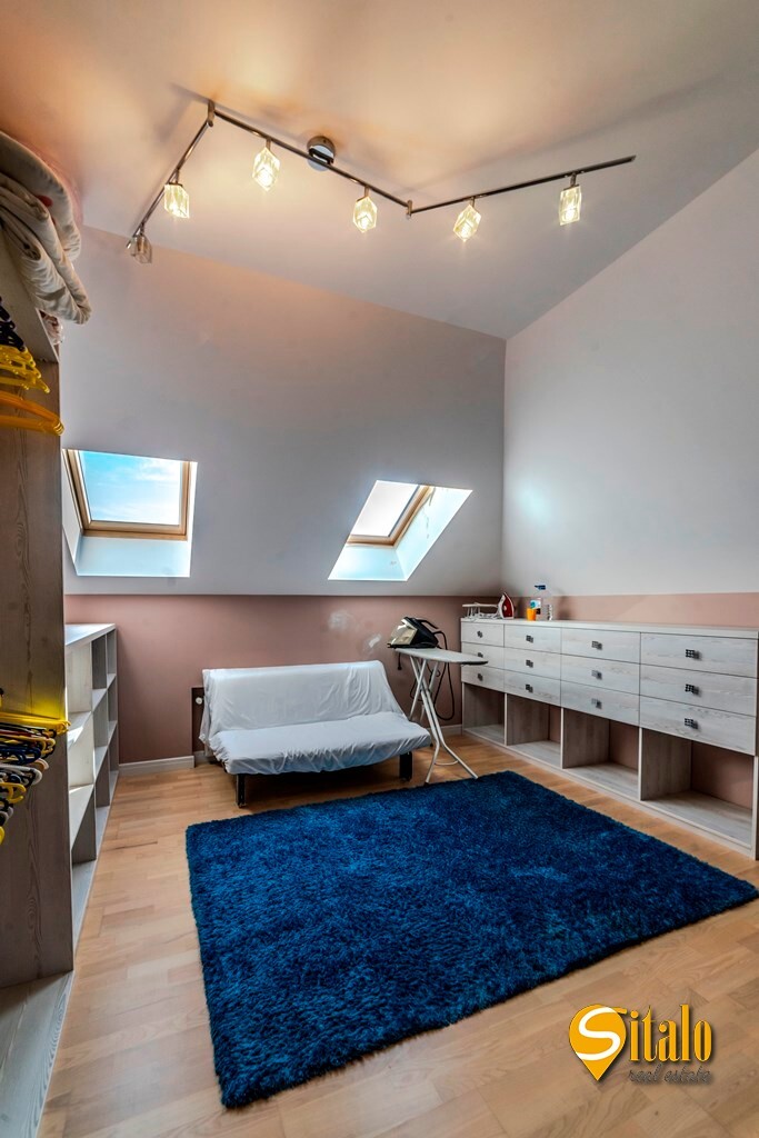 Аренда дома 350 м², 1-я Озерная ул.
