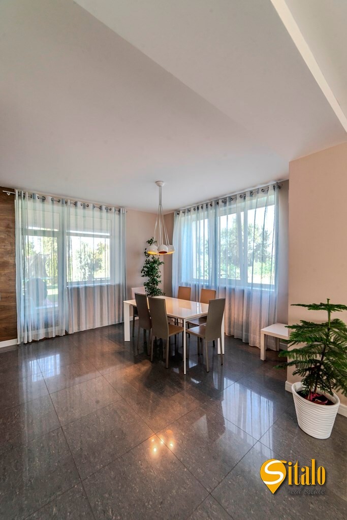 Аренда дома 350 м², 1-я Озерная ул.