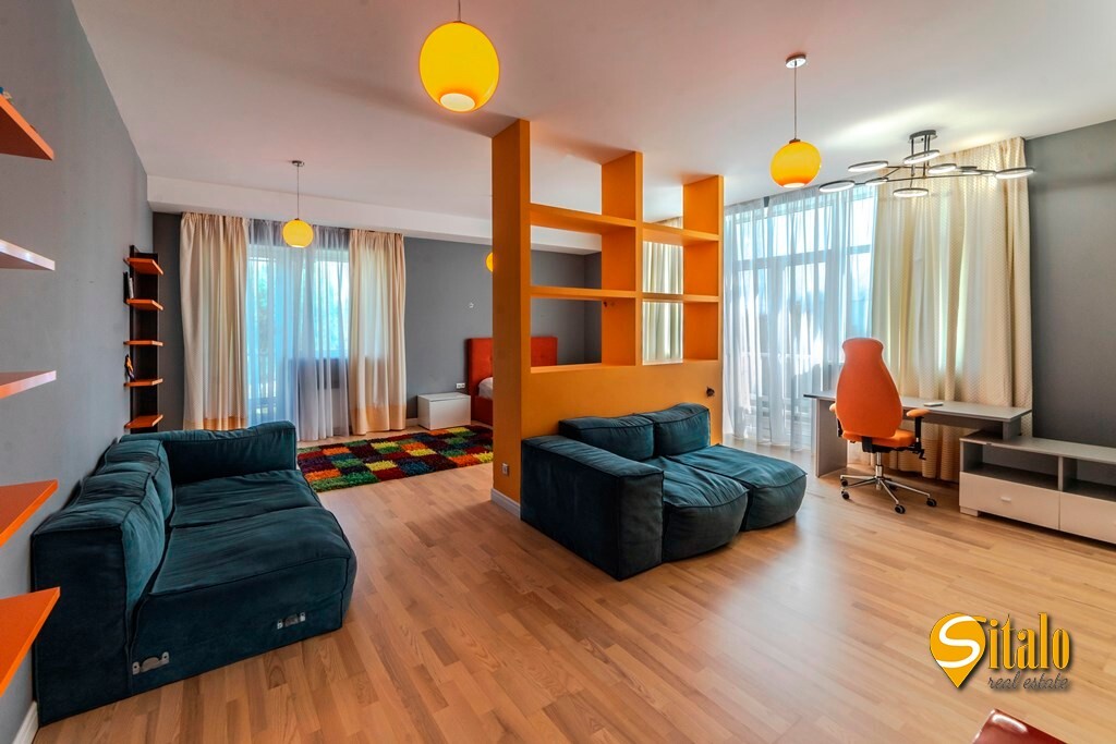 Аренда дома 350 м², 1-я Озерная ул.