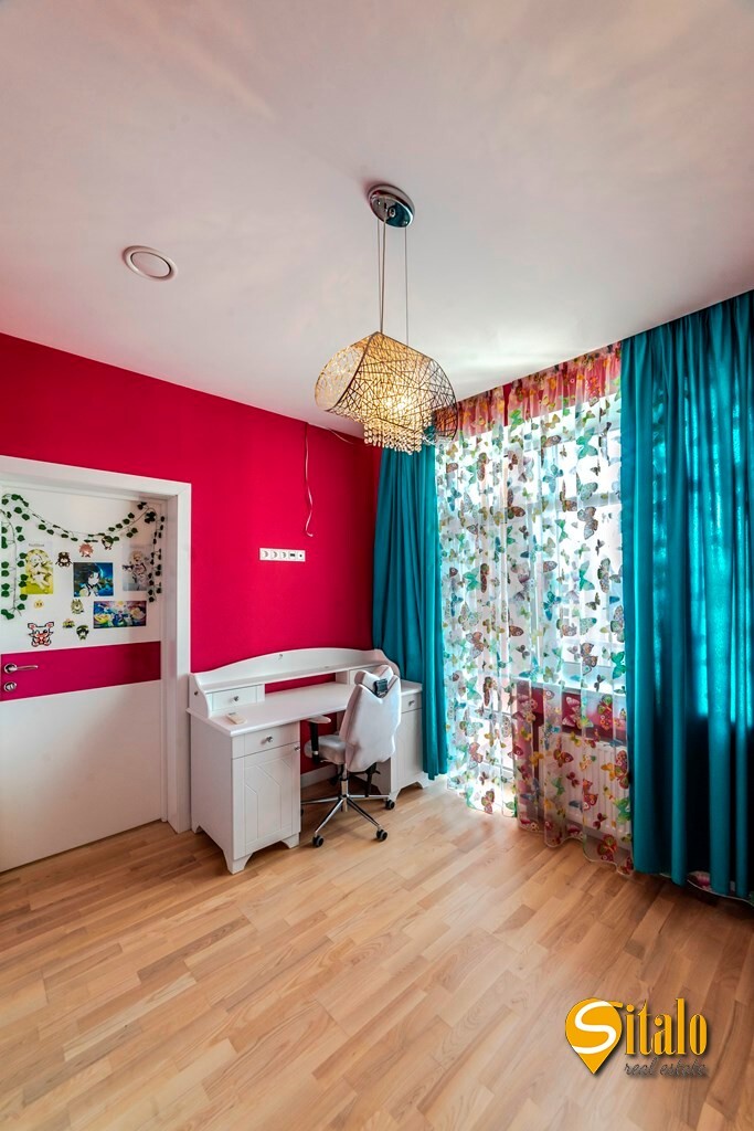 Аренда дома 350 м², 1-я Озерная ул.