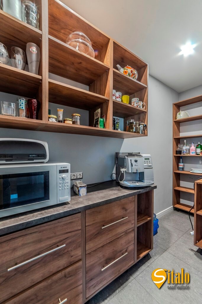 Аренда дома 350 м², 1-я Озерная ул.