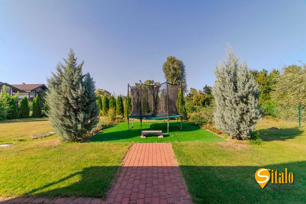 Аренда дома 350 м², 1-я Озерная ул.