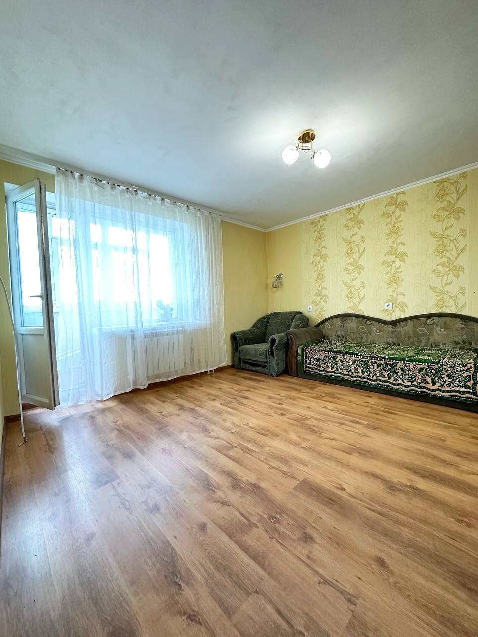 Продажа 1-комнатной квартиры 31 м², Леваневского ул.