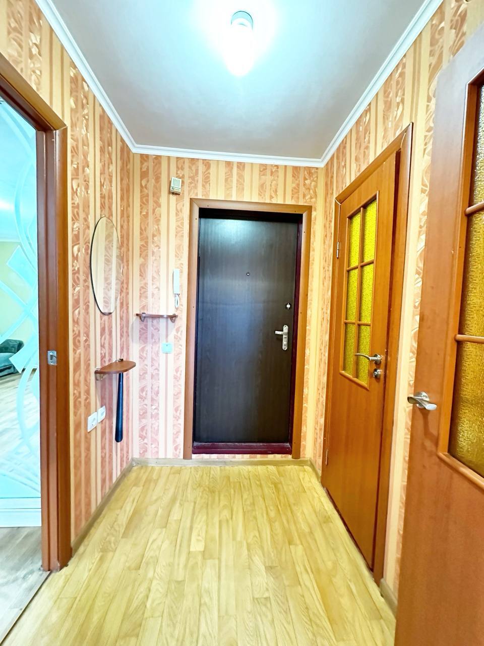 Продаж 1-кімнатної квартири 31 м², Леваневського вул.