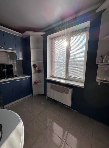 Продаж 1-кімнатної квартири 42 м², Герасима Кондратьєва вул.