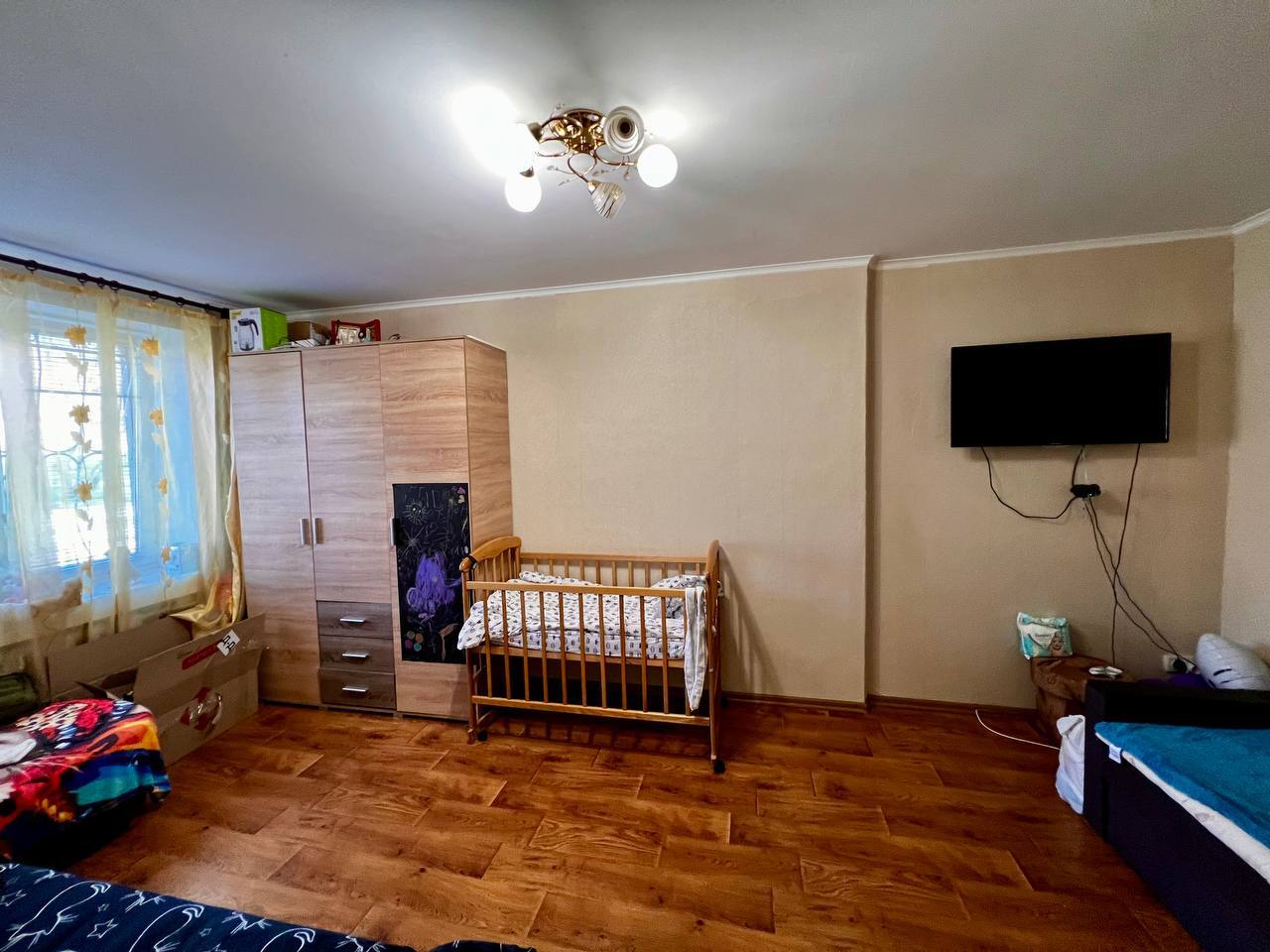 Продаж 1-кімнатної квартири 33 м², Лесі Українки вул.