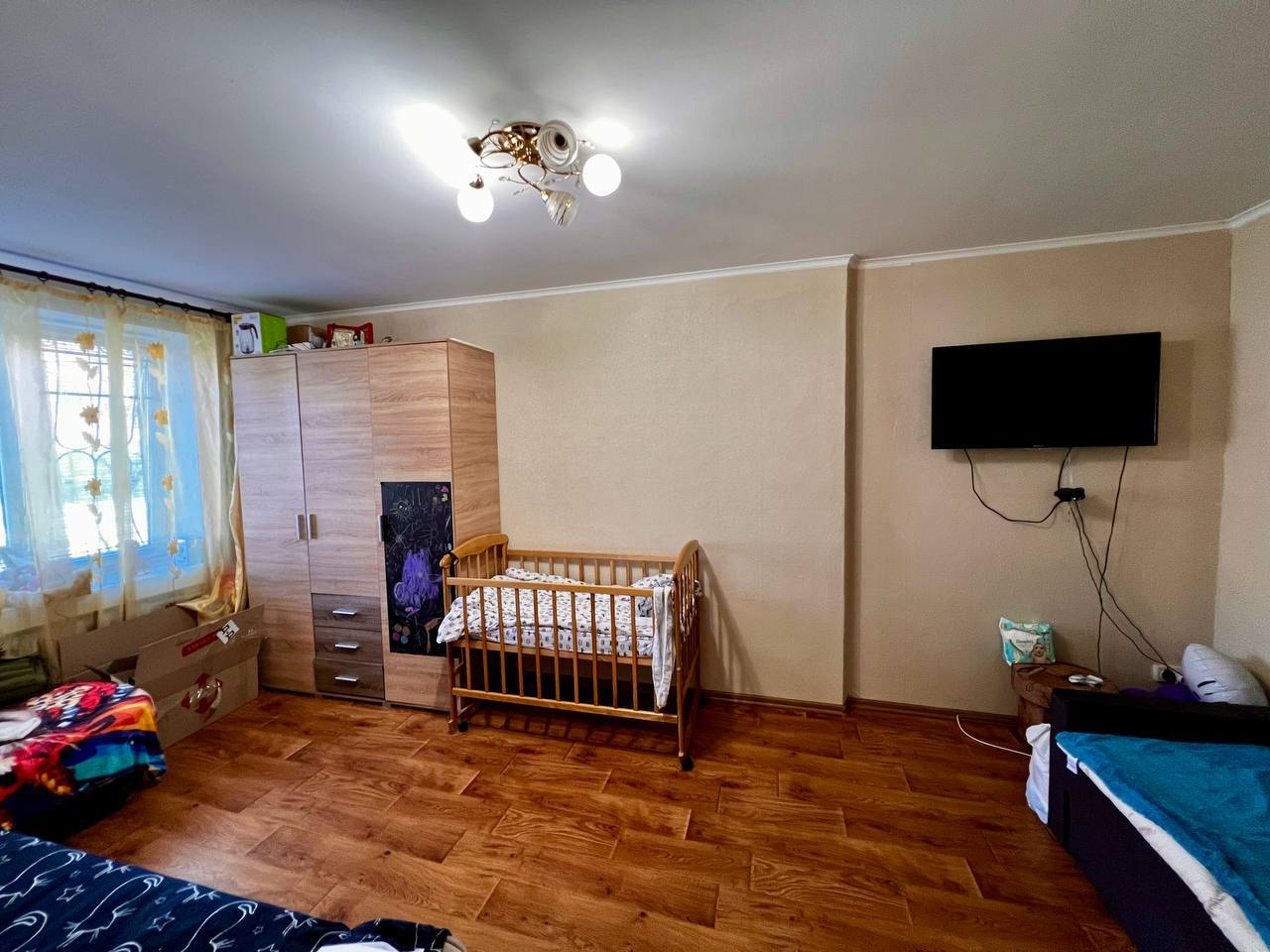 Продаж 1-кімнатної квартири 33 м², Лесі Українки вул.